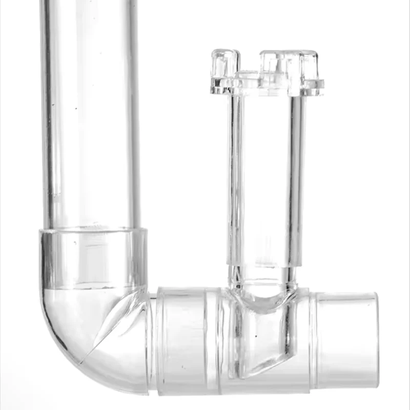 AP OUTFLOW SKIMMER CLEAR 12MM