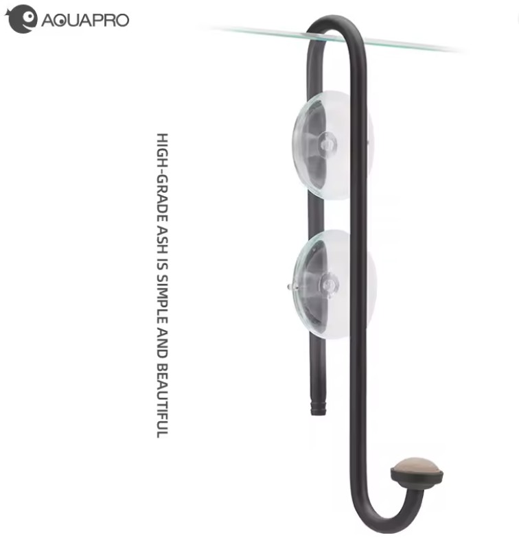 AP SUS304 SUSPENDED CO2 DIFFUSER M-20CM