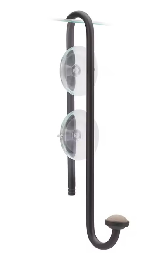 AP SUS304 SUSPENDED CO2 DIFFUSER S-20CM