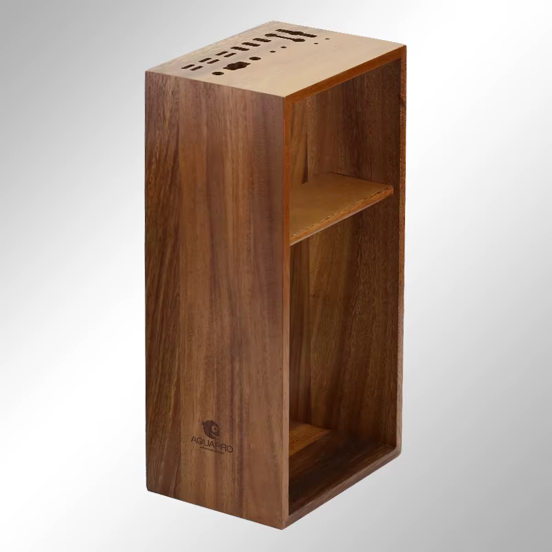 AP WALNUT TOOL HOLDER W-36