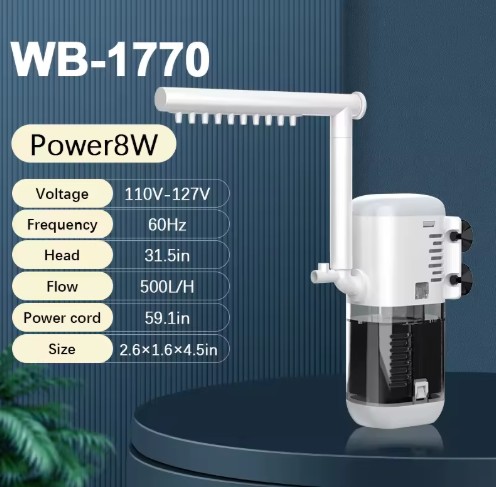 SONGY INTERNAL FILTER WB-1770