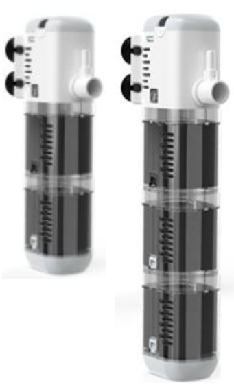 SONGY INTERNAL FILTER WB-4772 - 1600LTR