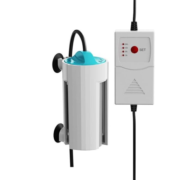 SONGY EXTERNAL UV FILTERWB-GD01 TIMER 5W