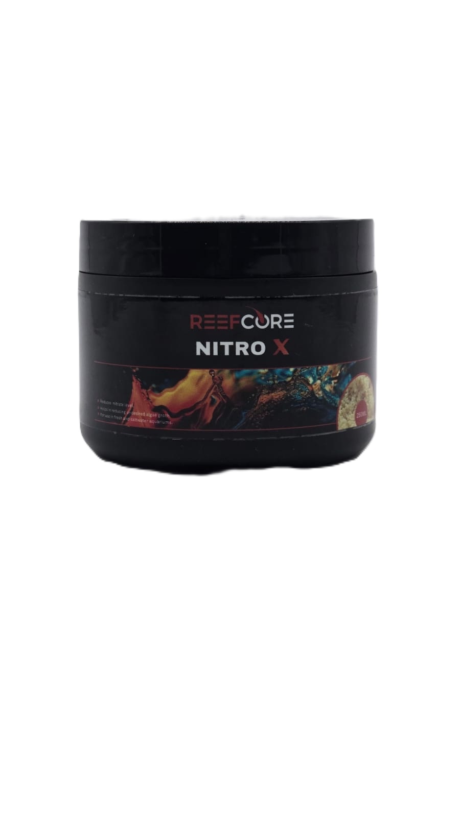 REEF CORE MEDIA NITRO X 250ML