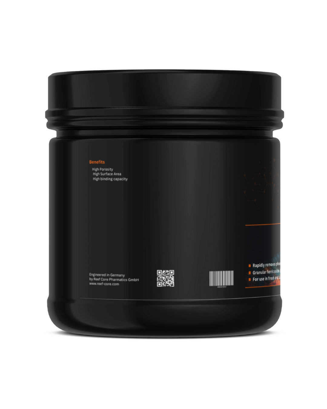 REEF CORE MEDIA PHOS CORE X 500ML