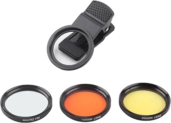 REEF CORE MOBILE LENS