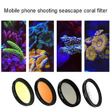 REEF CORE MOBILE LENS