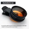 REEF CORE MOBILE LENS