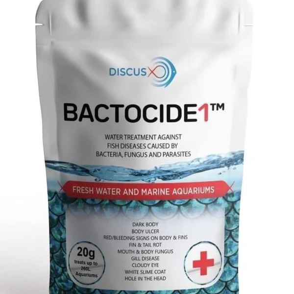 BACTOCIDE 1