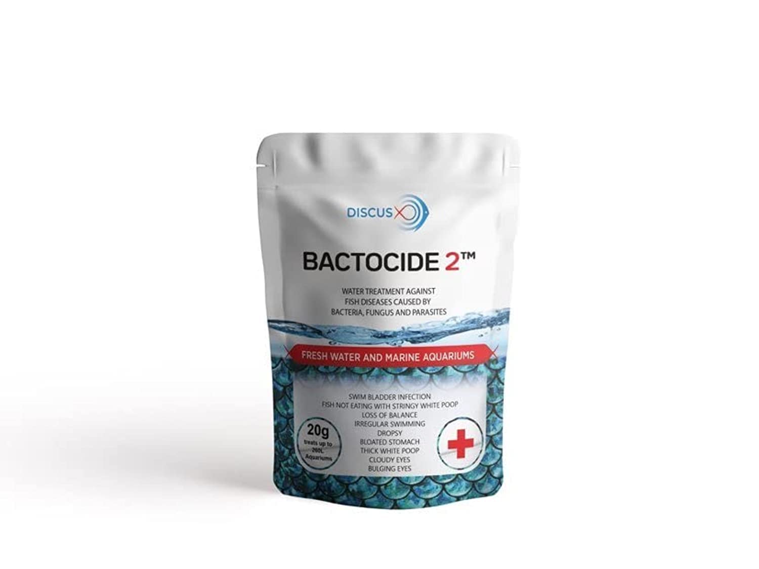 Bactocide 2