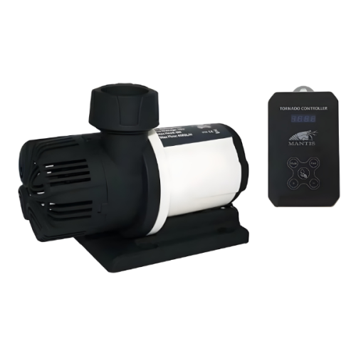 Mantis Tornado DC 4000L