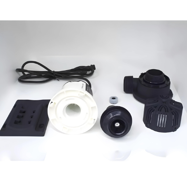 Mantis Tornado DC Pump 12000L