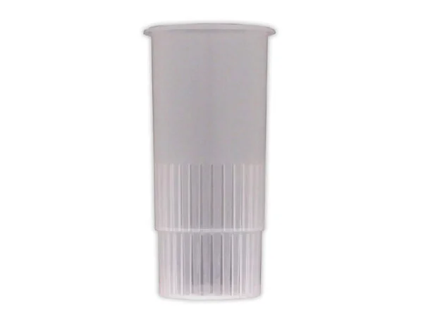Filter Media Cup