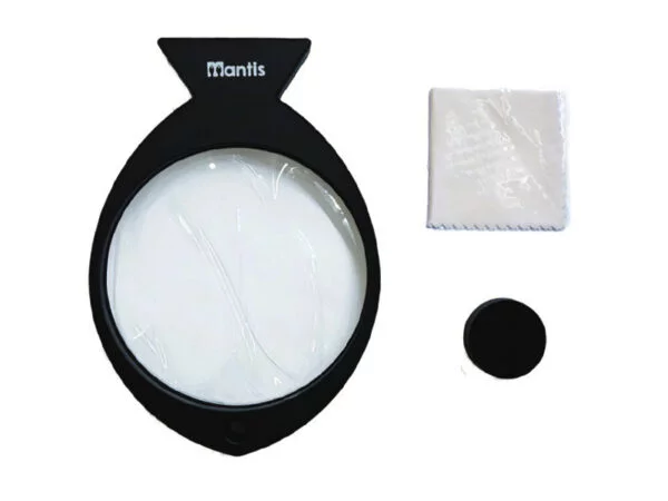 Aquarium Magnifier