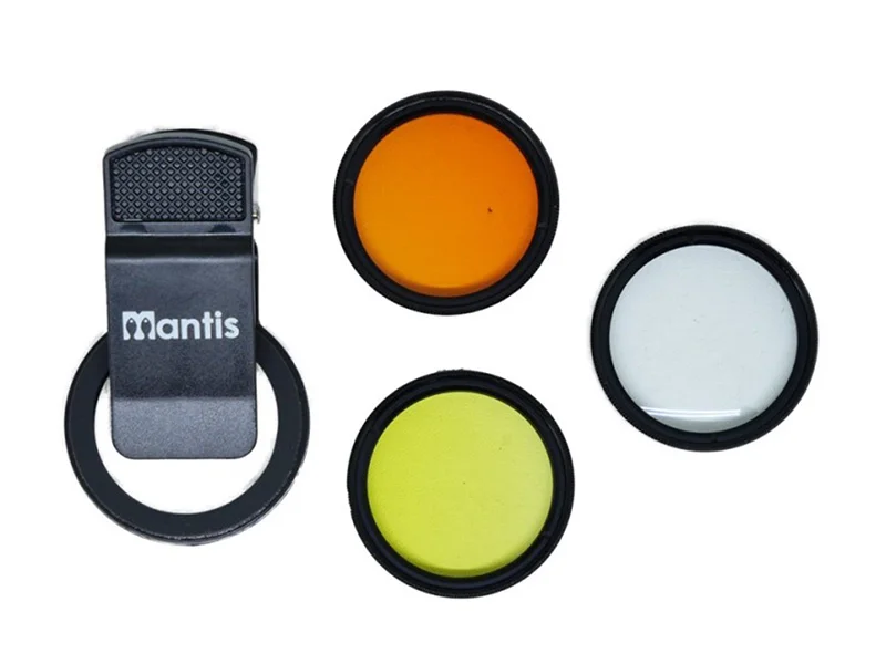 Coral Lens Kit