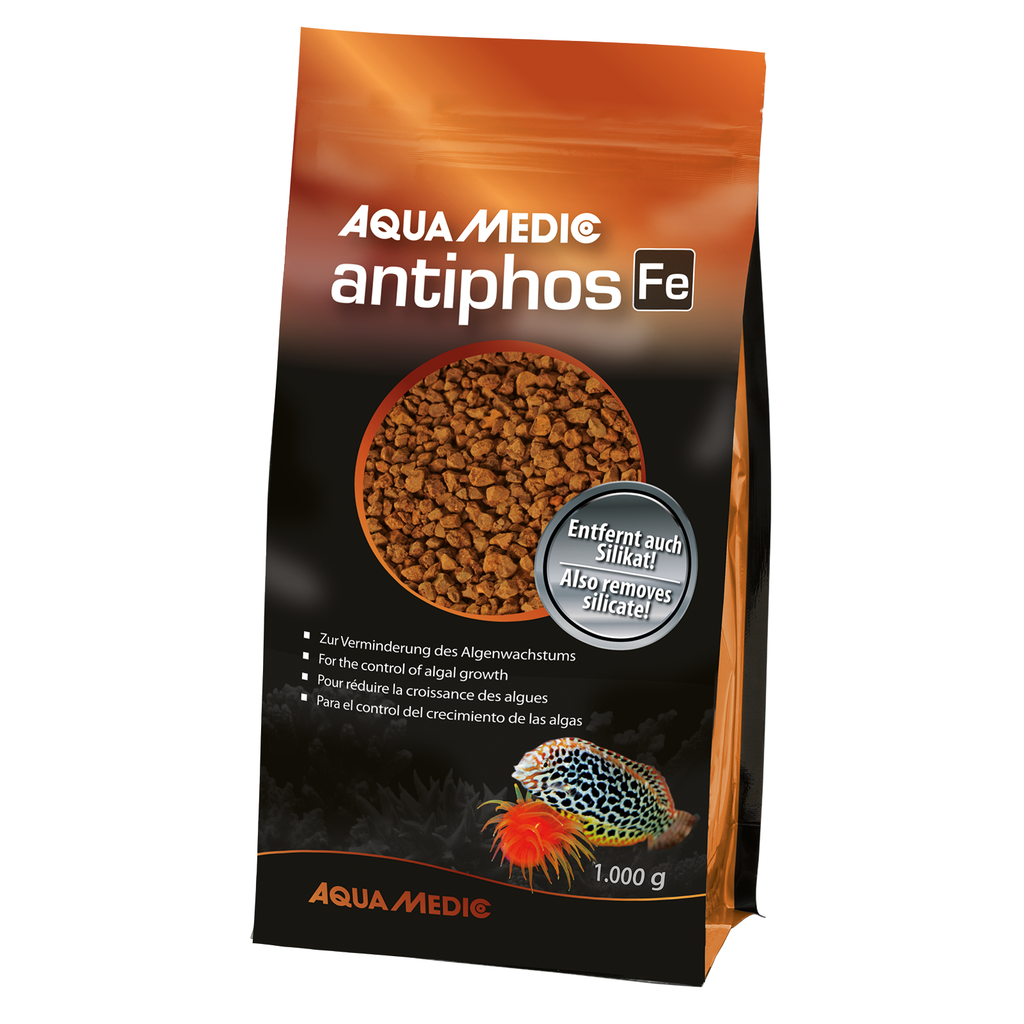 Aqua Medic AntiPhos Fe