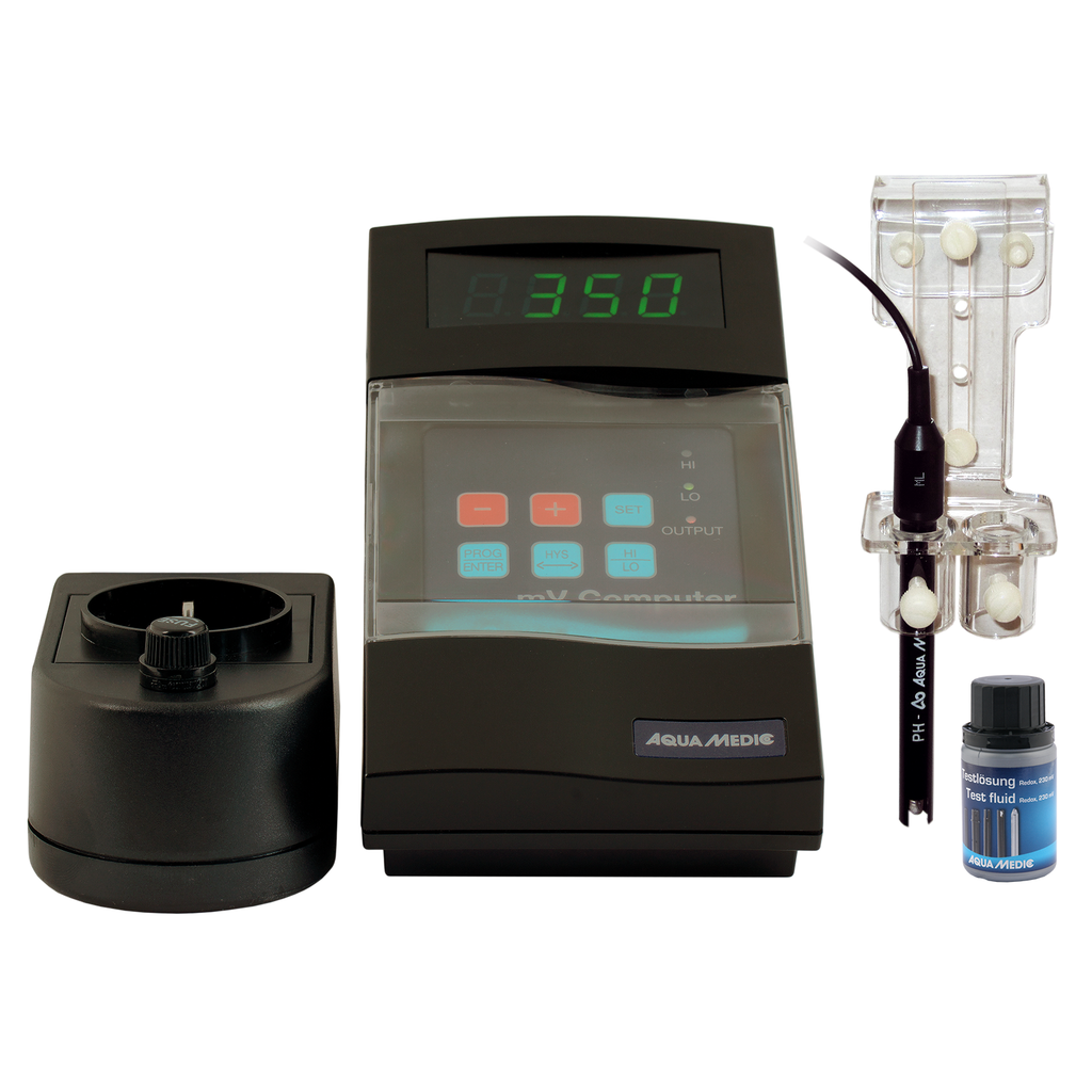 Aqua Medic MV Control Set
