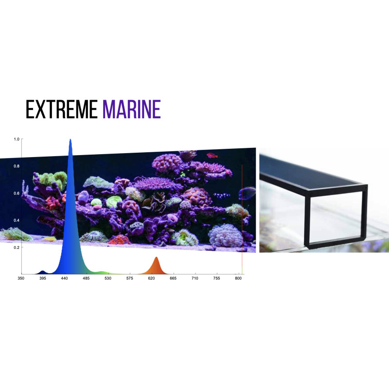 Nemolight Extreme Series II Marine 45cm