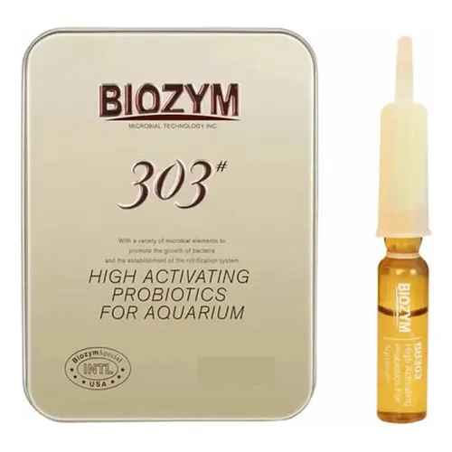 Biozym Bacteria 