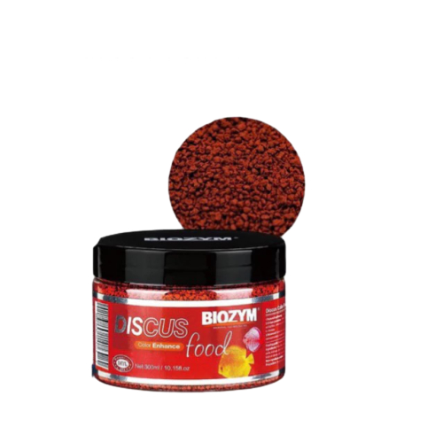 Biozym Discus granules
