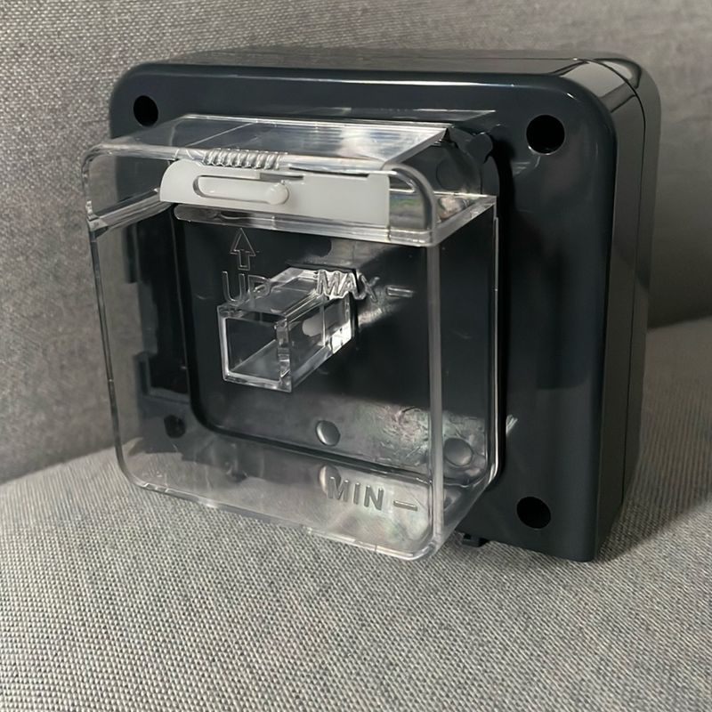 Automatic Feeder
