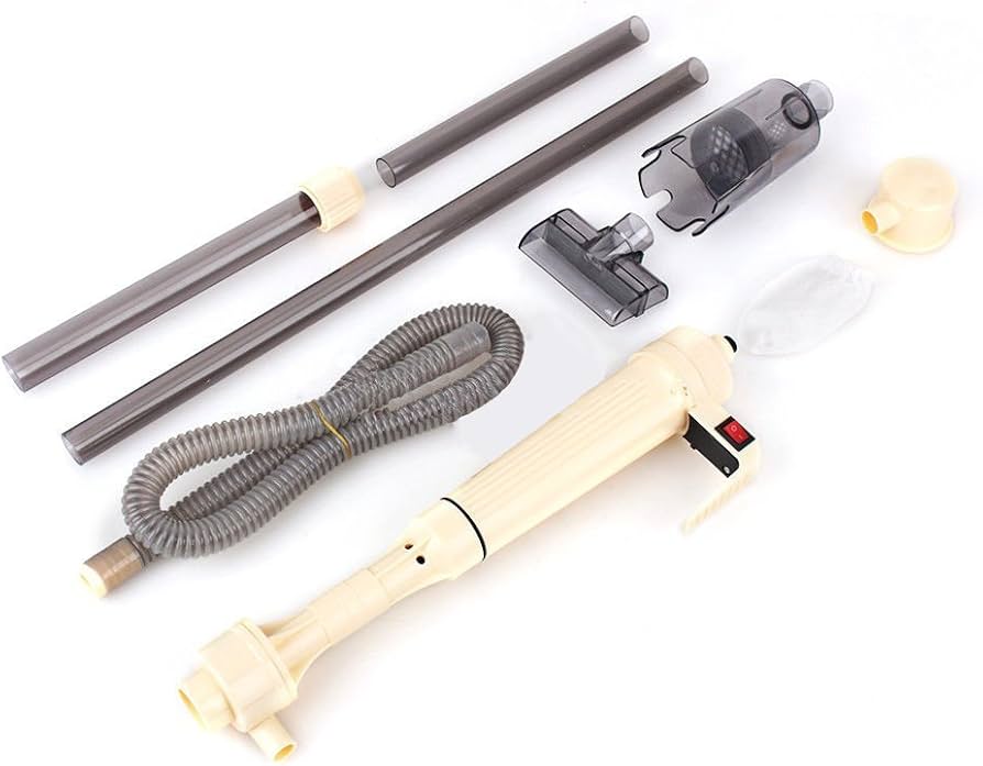 Cleaning Tools