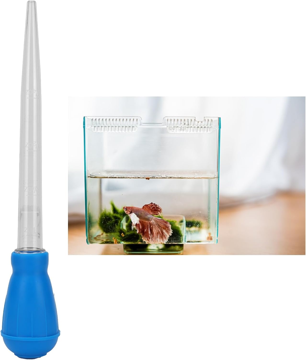 Cleaning Tools