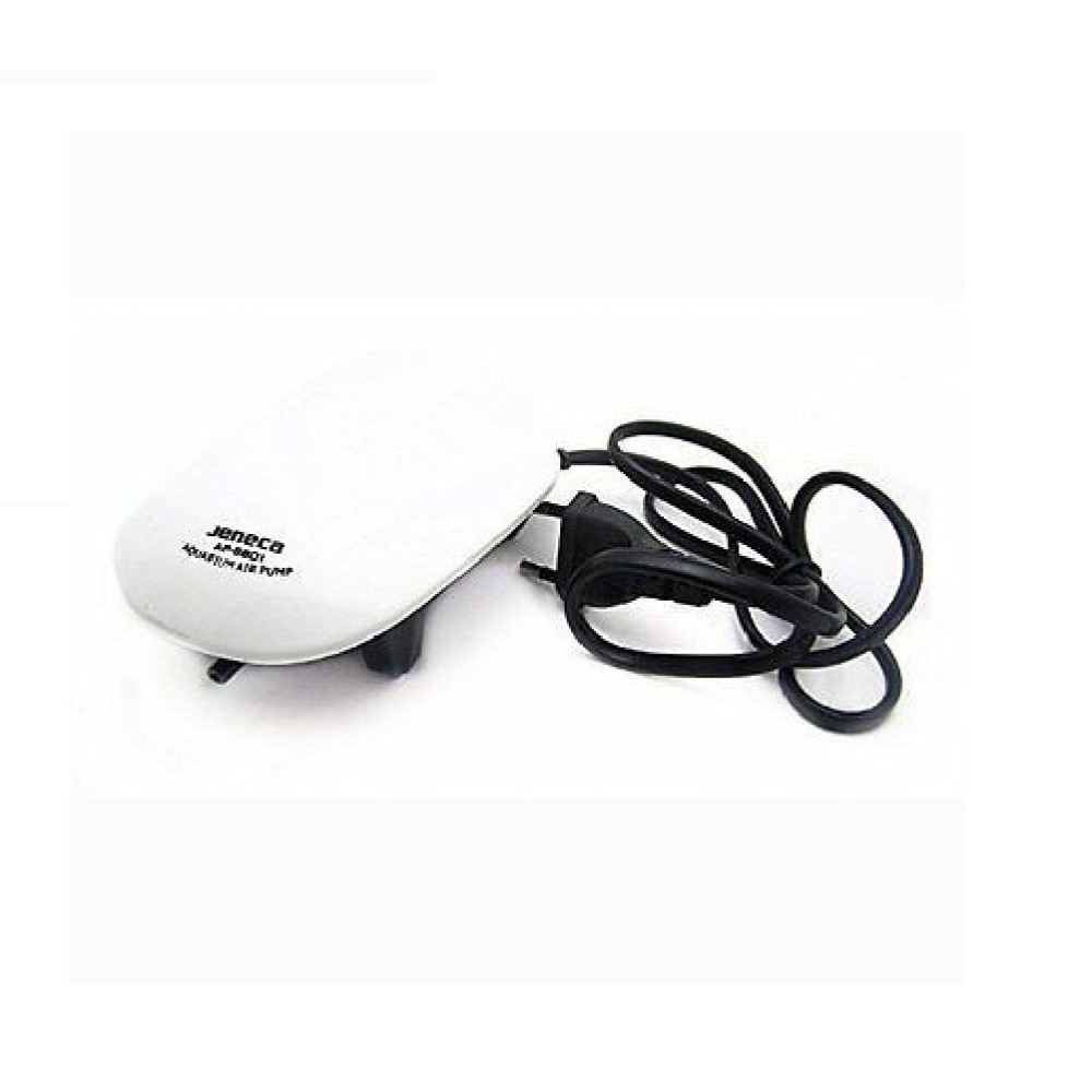 Jeneca air pump