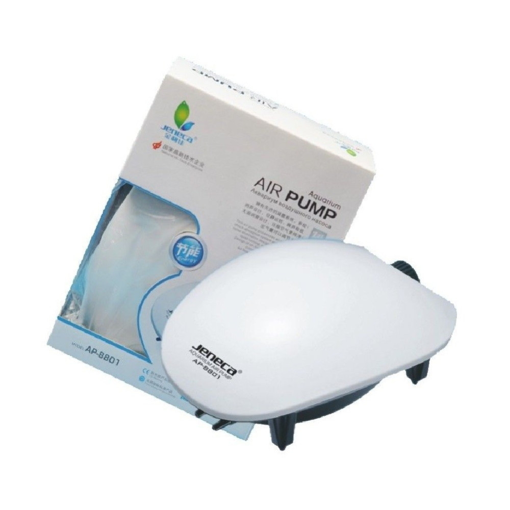 Jeneca air pump