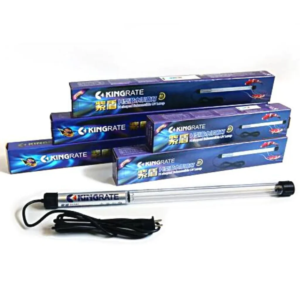 Kingrate UV 30 Watt