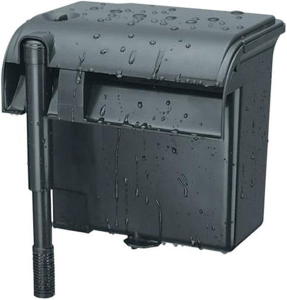 JEBO 508 FIlter