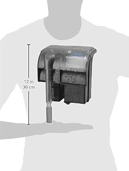 JEBO 503 FIlter