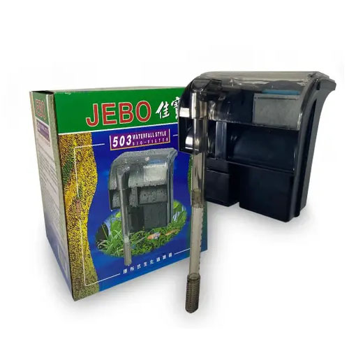 JEBO 503 FIlter