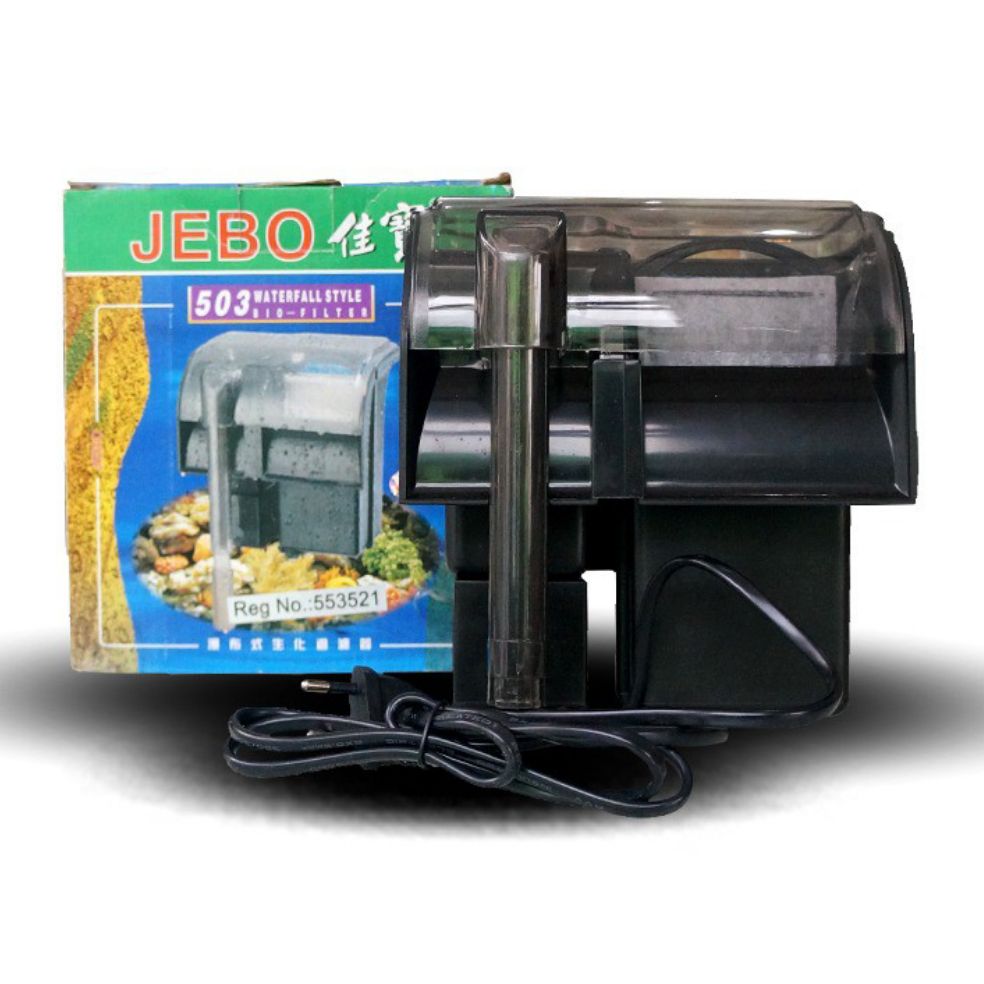 JEBO 503 FIlter