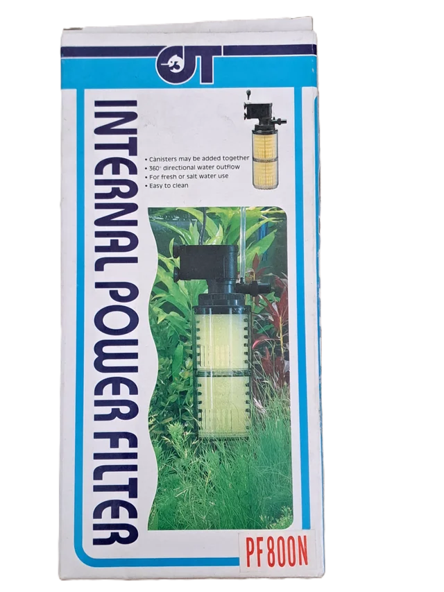 OTTO Filter 800