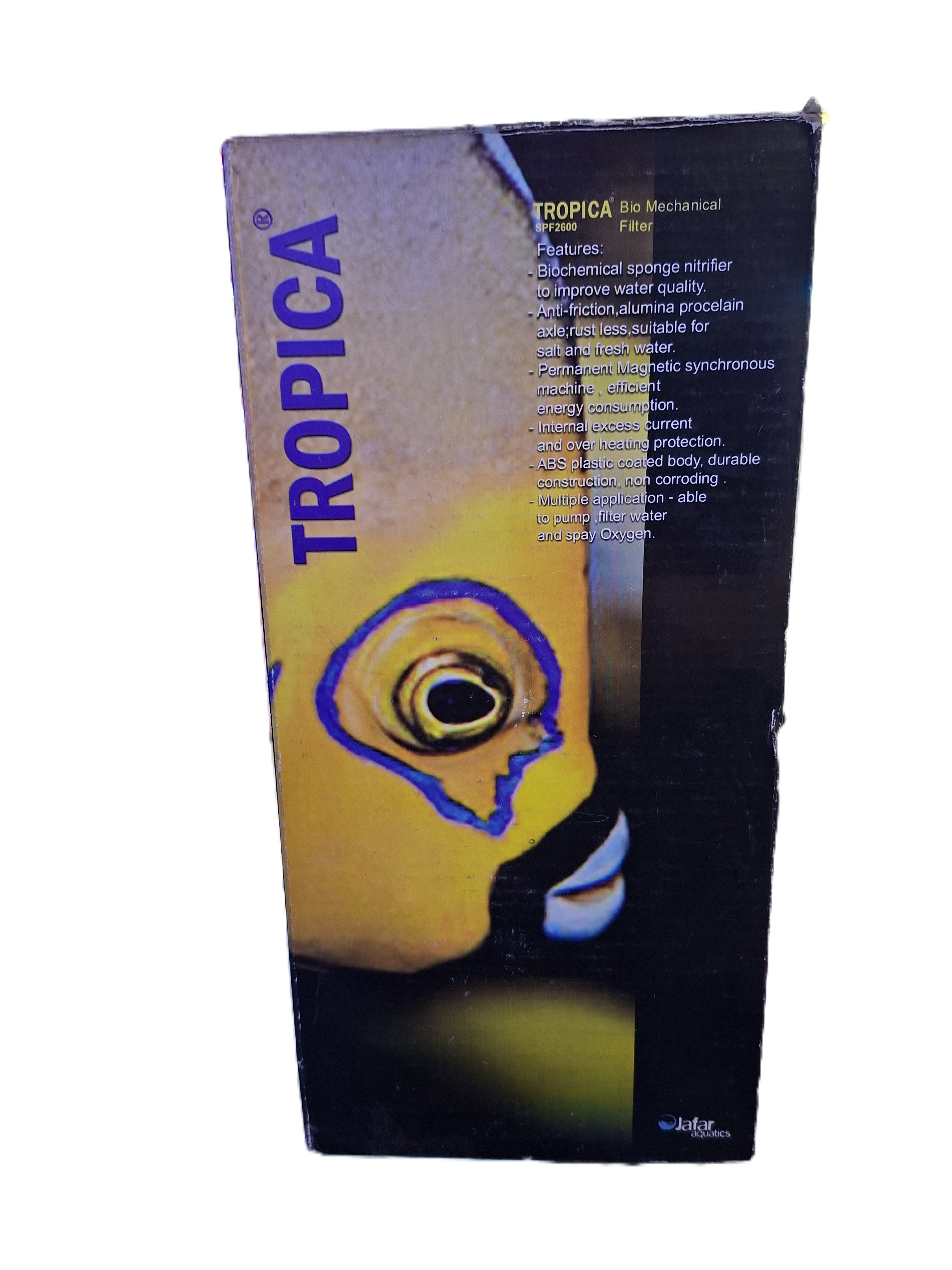 Tropica SPF2600 Filter