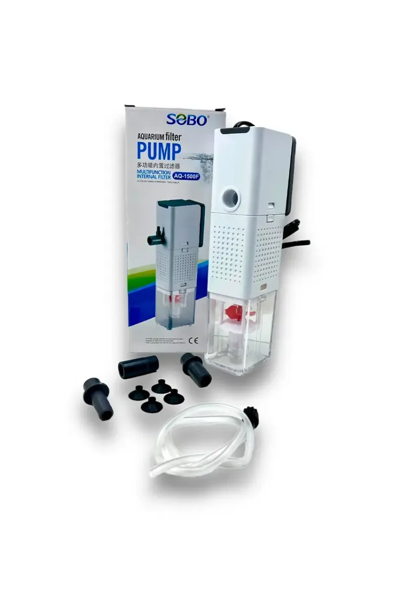 SOBO AQ-1500F