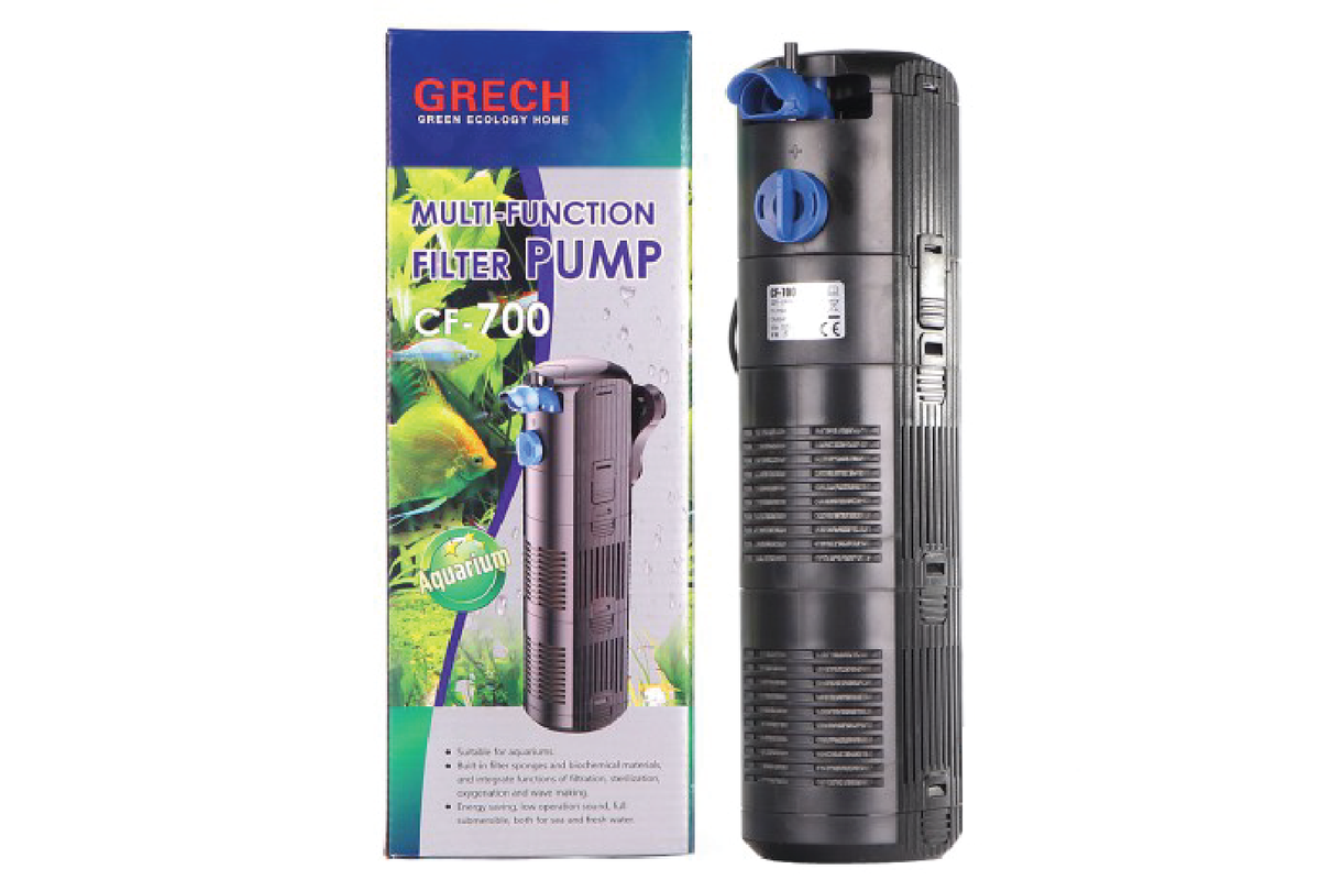 SUNSUN Grech CF-700