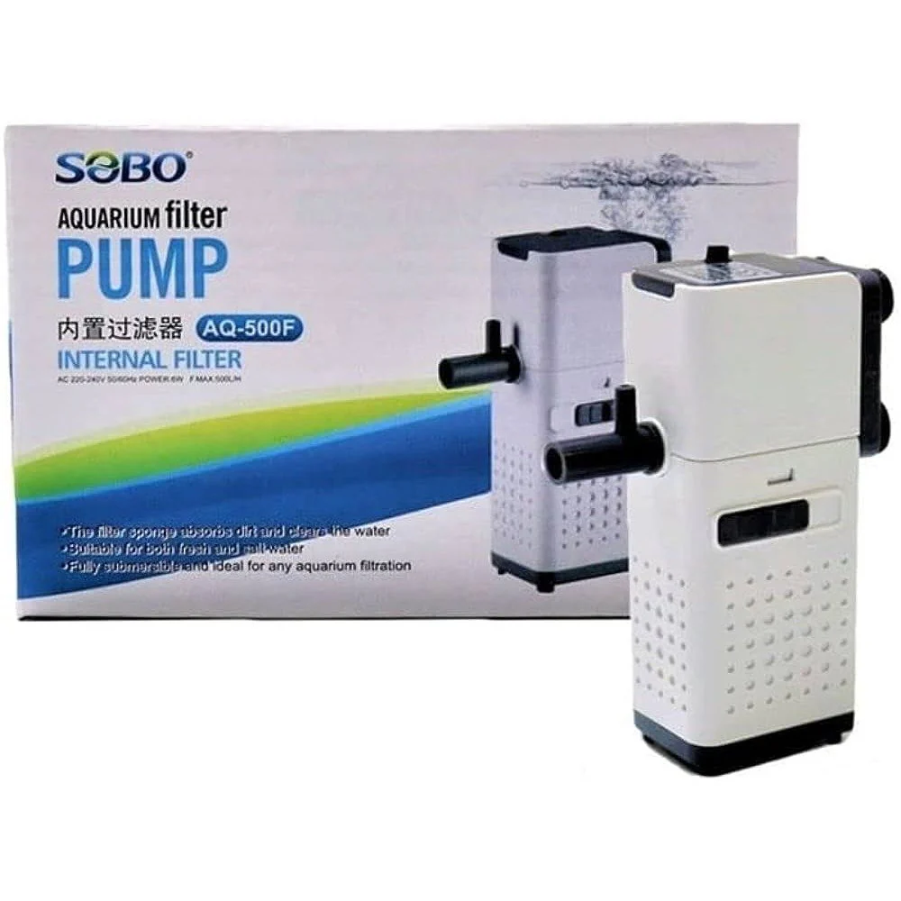 SOBO AQ-500F