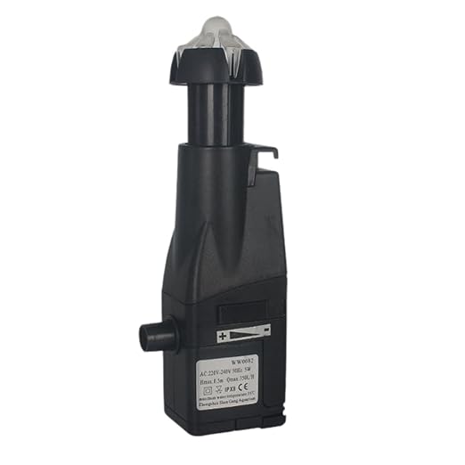 Surface Skimmer filter