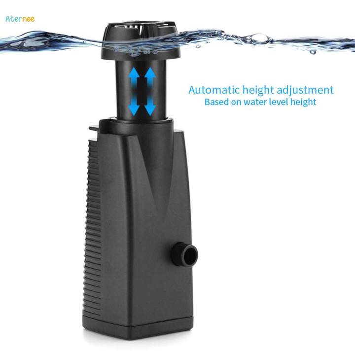 Surface Skimmer filter