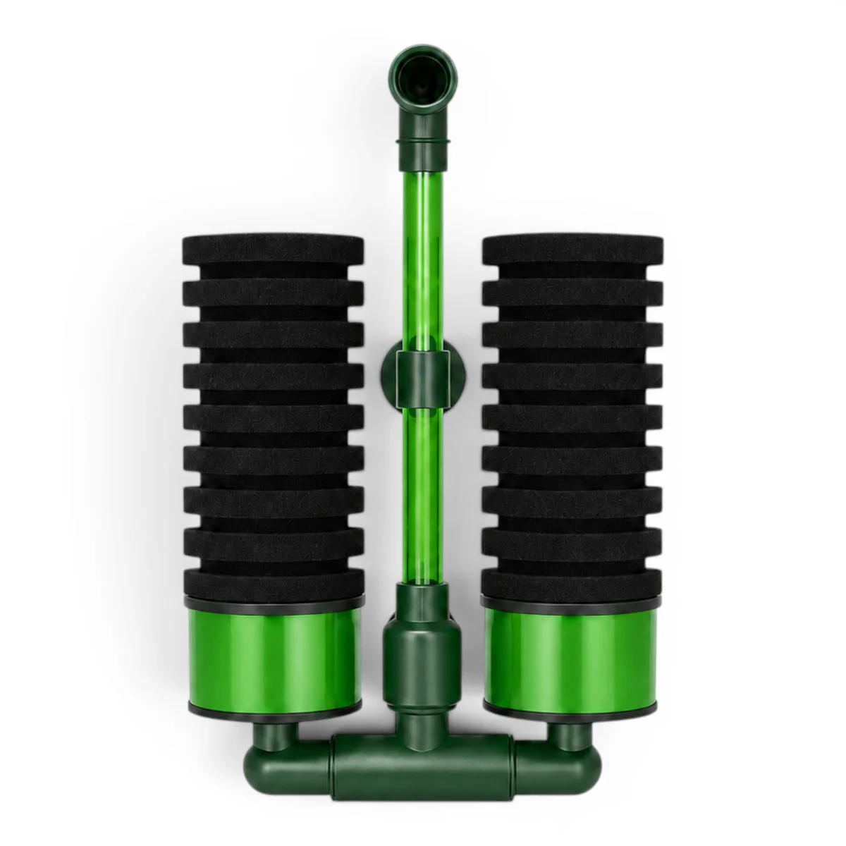 Qanvee Sponge Filter