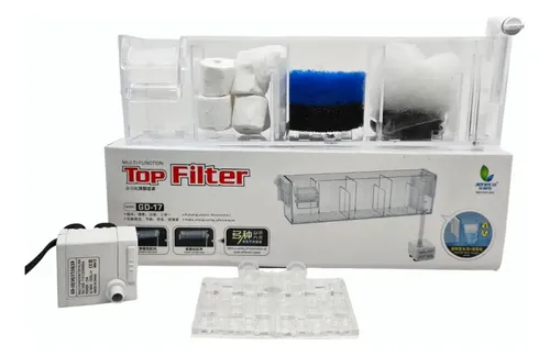 Jeneca Filter
