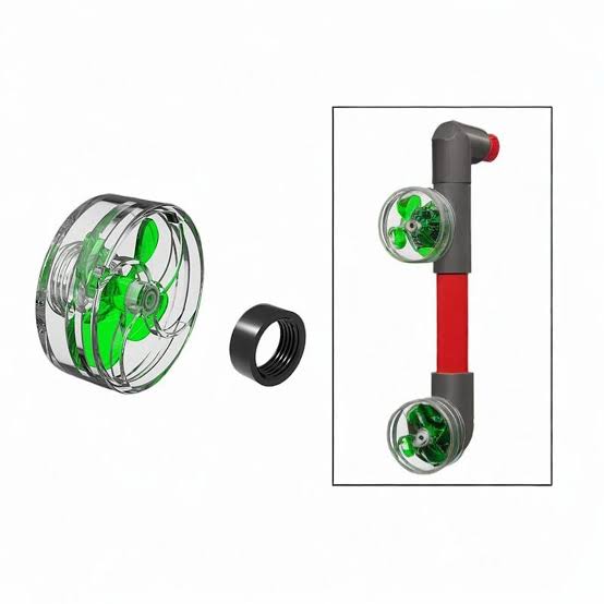 Aquarium Water Outlet 20/25MM Fan