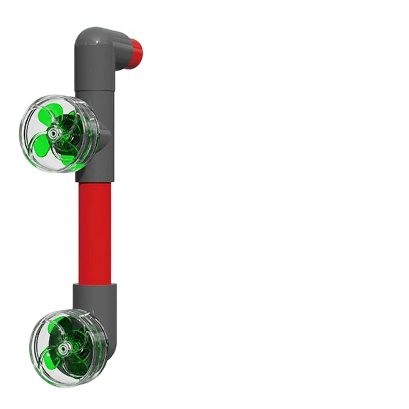 Aquarium Water Outlet 20/25MM Fan