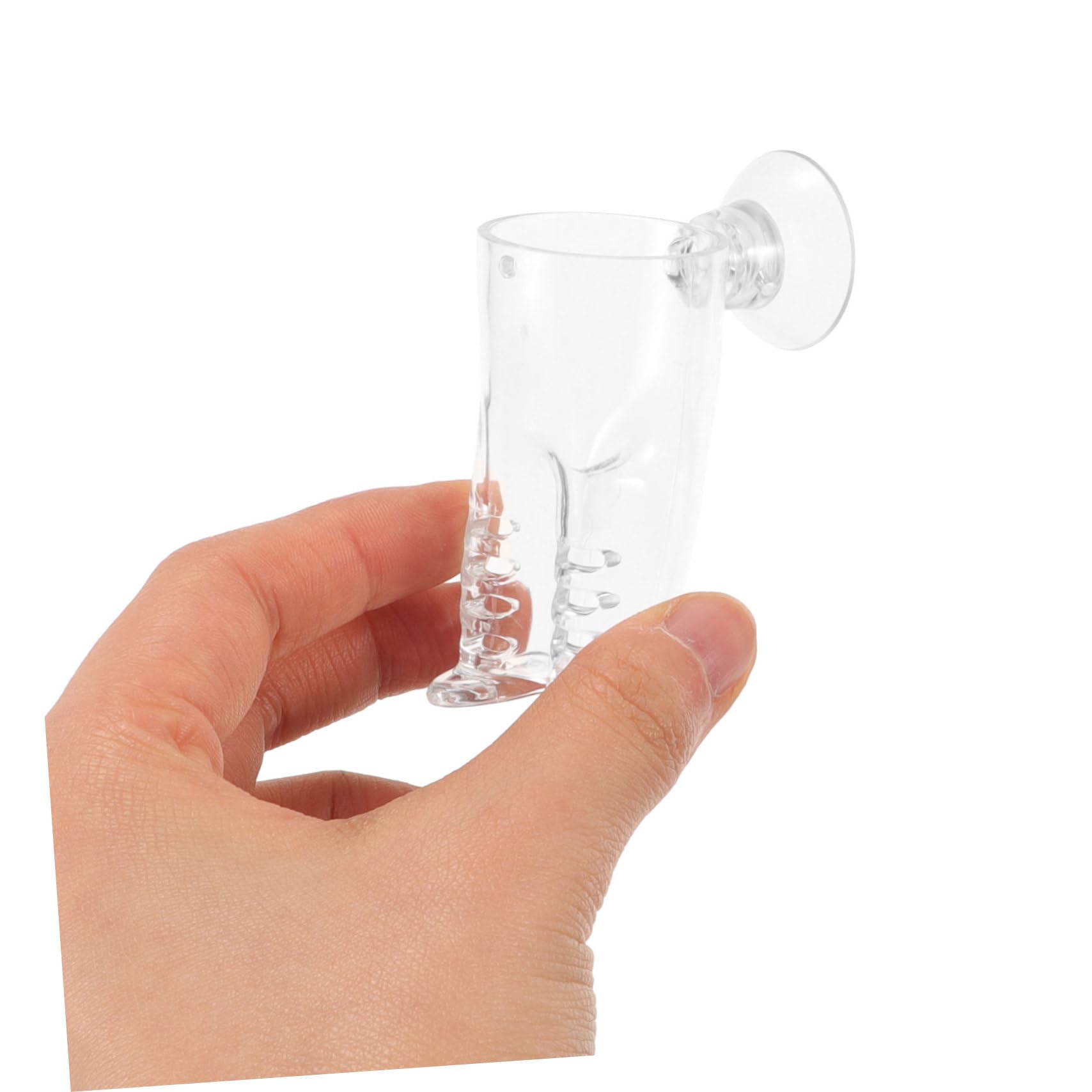 Acrylic Feeder Shrimp and fish Feeder for Tank Aquarium