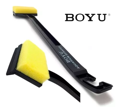 Boyu AS-102 Aquarium Saraper