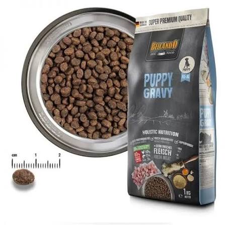 Belcando Puppy Gravy (4 kg)