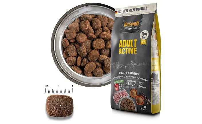 Belcando Adult Active 22.5kg