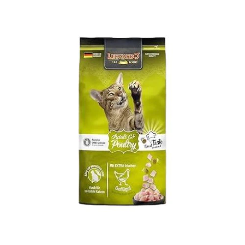Leonardo GF (Grain-Free) Poultry 300g